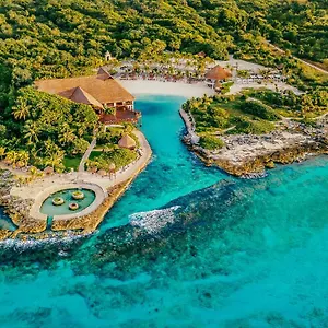Курортный комплекс Occidental At Xcaret Destination
